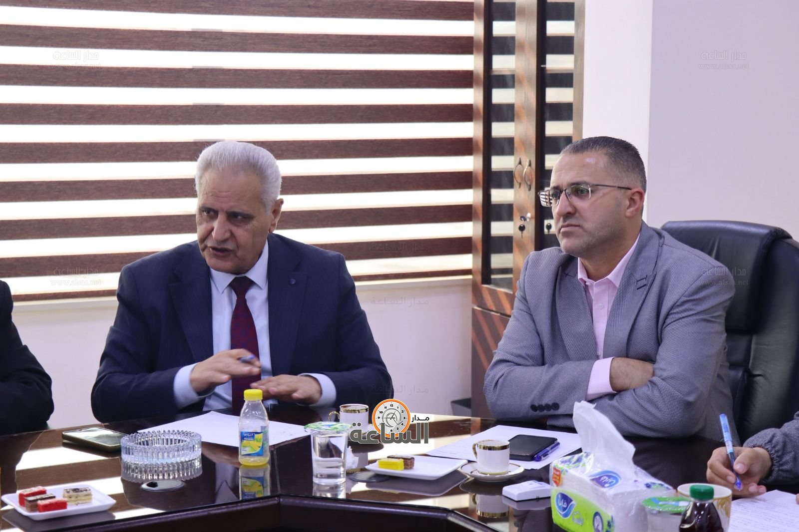 Madar Al-Saa Images 0.8827067604412882