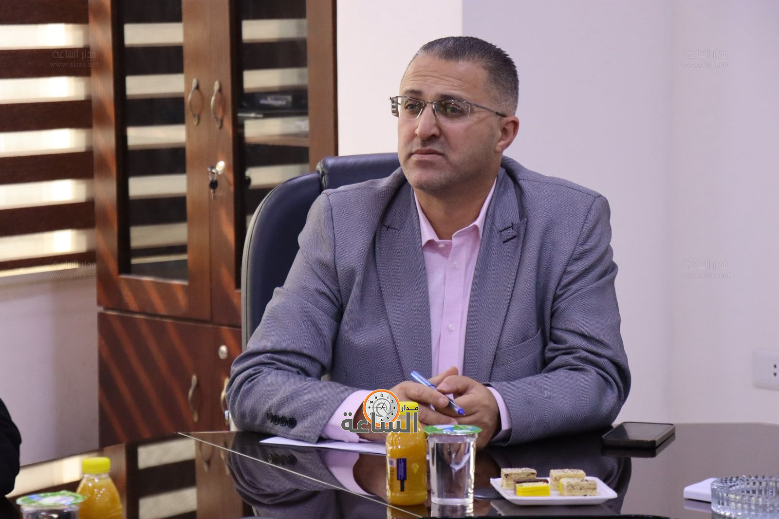 Madar Al-Saa Images 0.05226590491582794