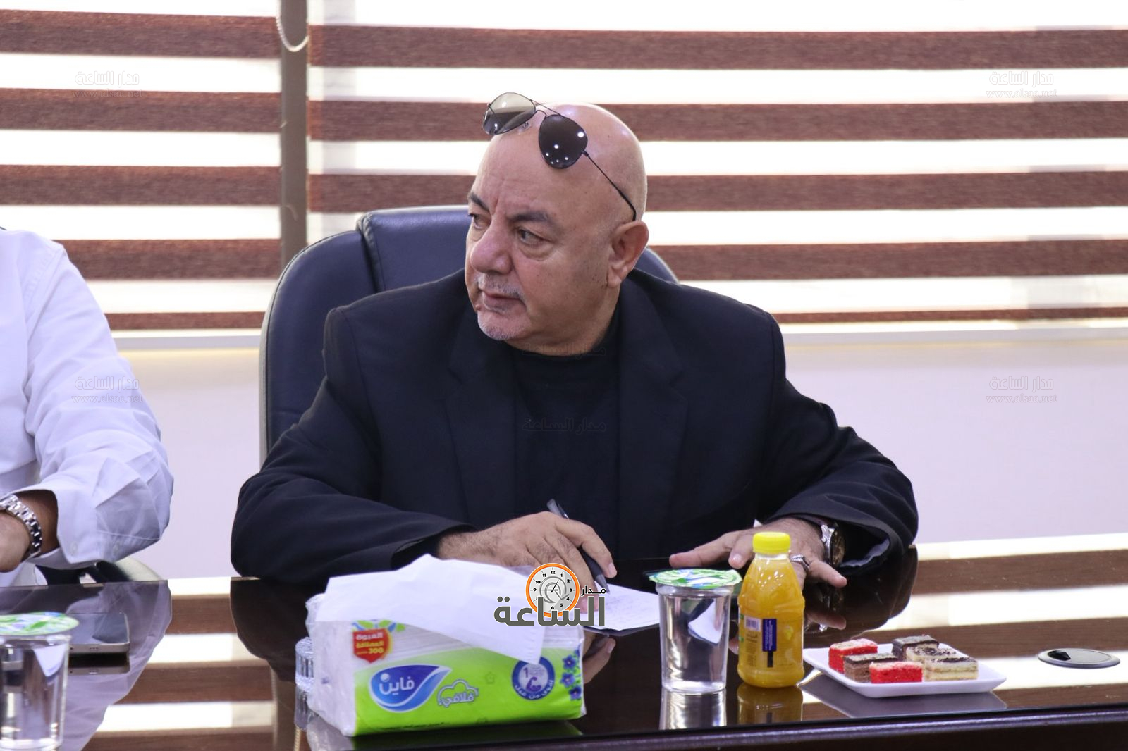 Madar Al-Saa Images 0.973055088996981