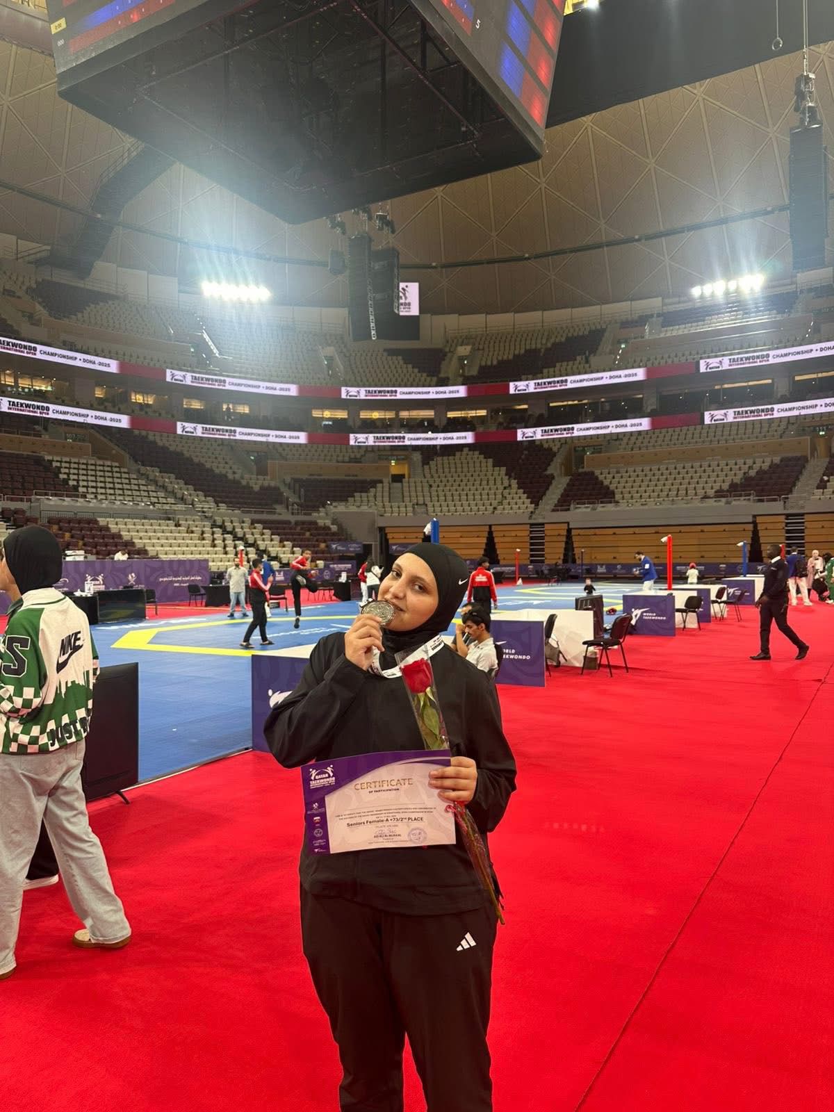 Madar Al-Saa Images 0.2776570589730021