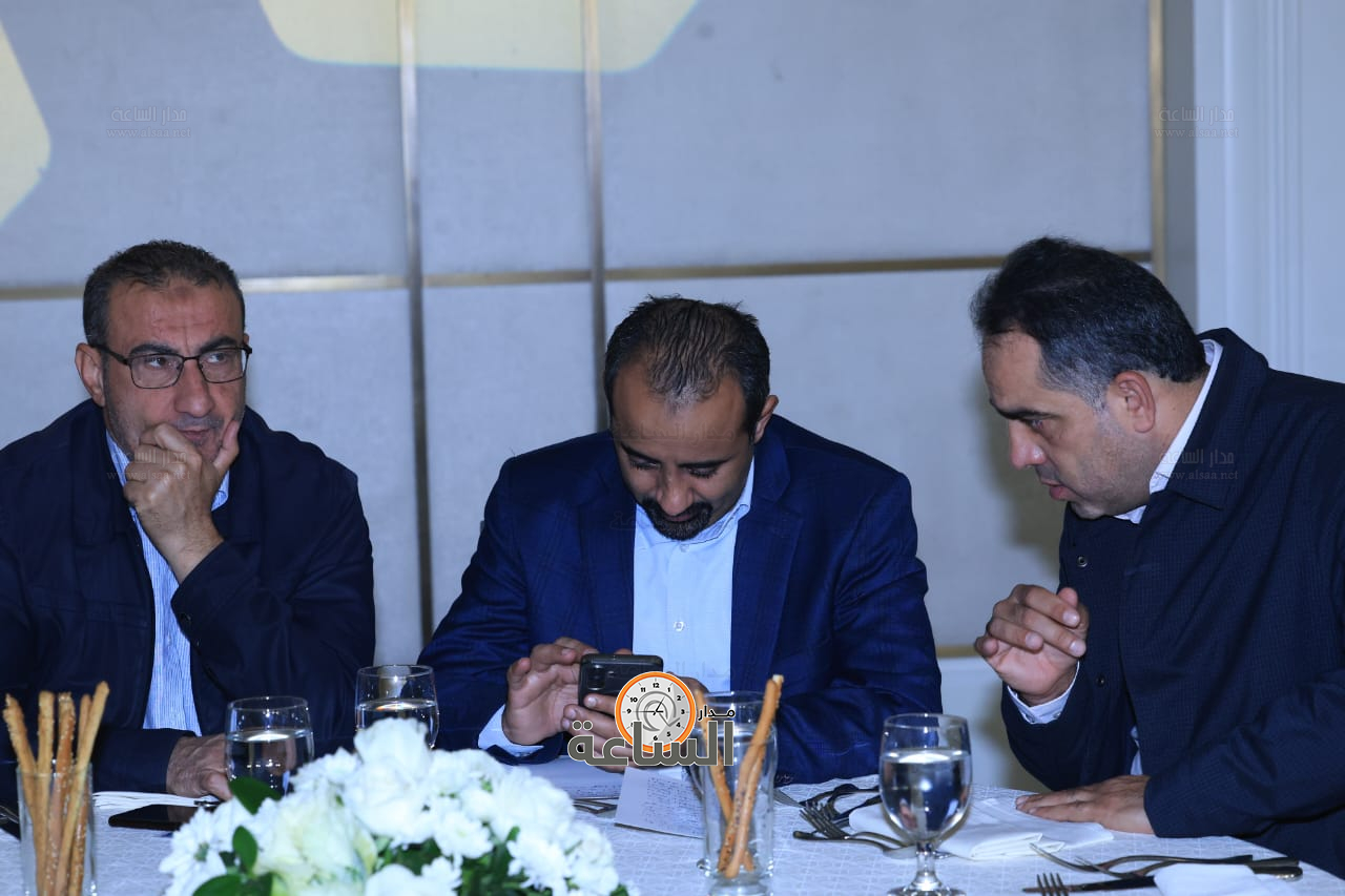 Madar Al-Saa Images 0.5120226387503612