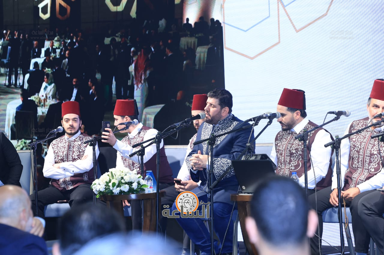 Madar Al-Saa Images 0.8306369927601015