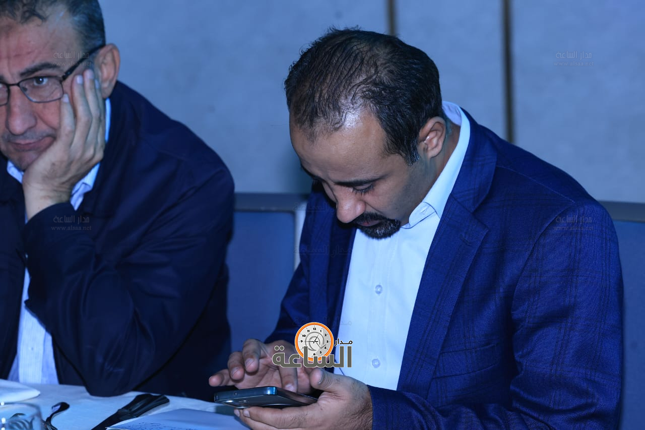 Madar Al-Saa Images 0.9459102968099262