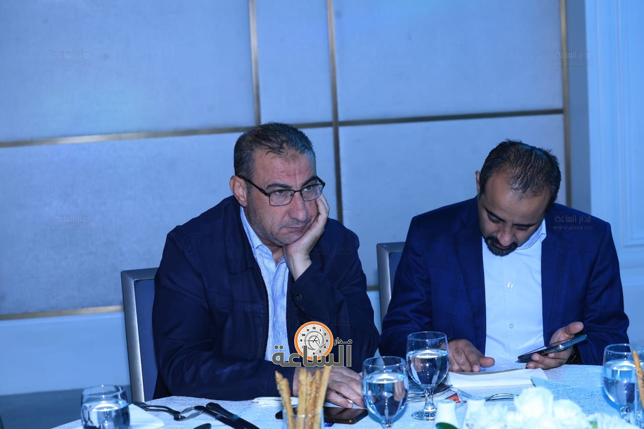 Madar Al-Saa Images 0.307630755274128