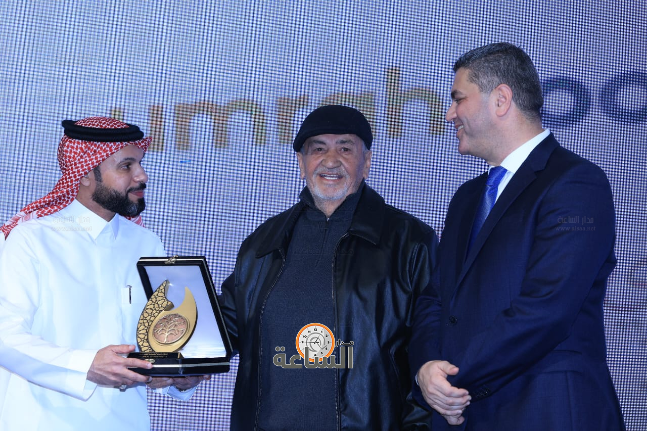 Madar Al-Saa Images 0.7986227723389591