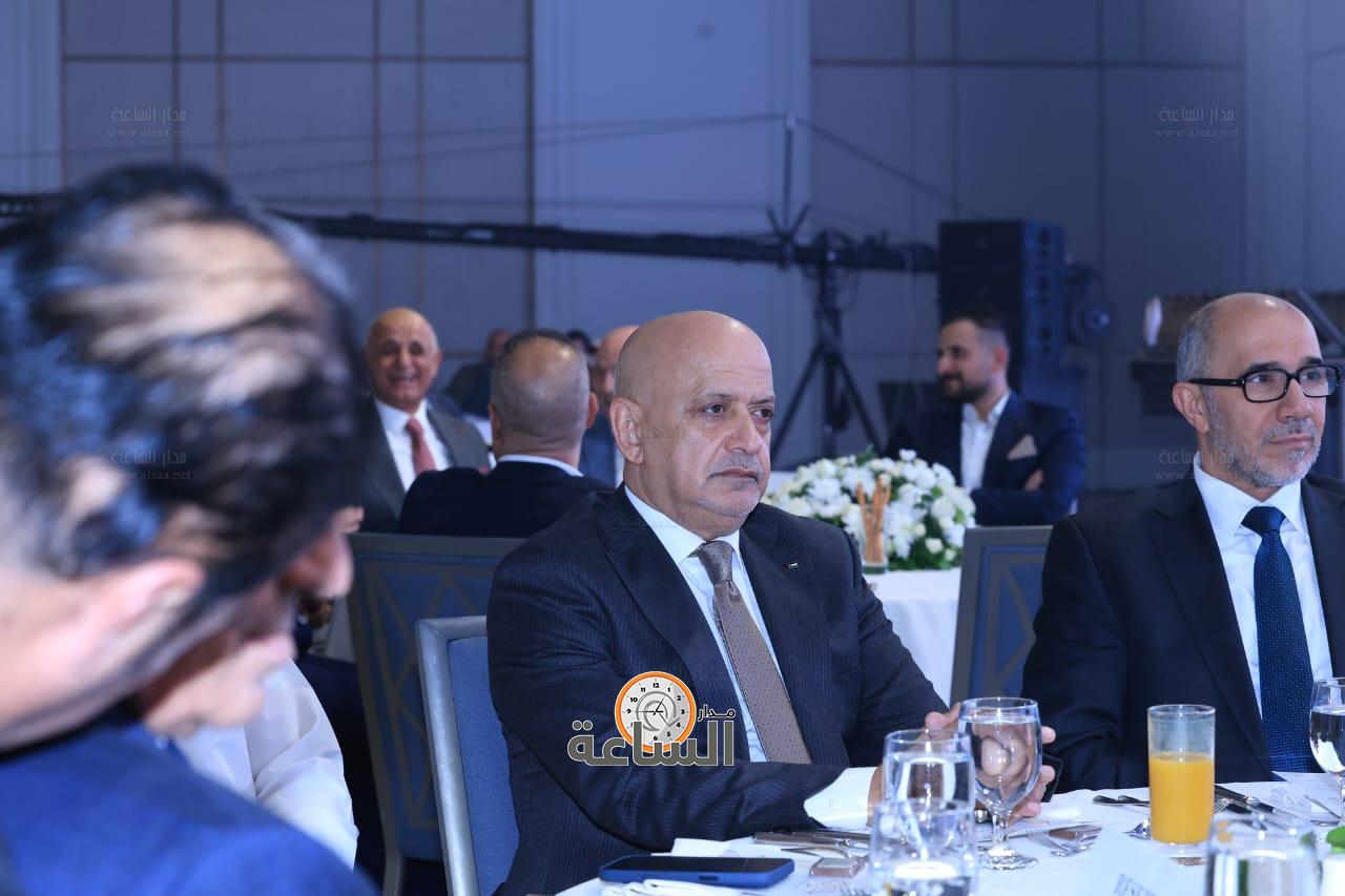 Madar Al-Saa Images 0.580610782107235