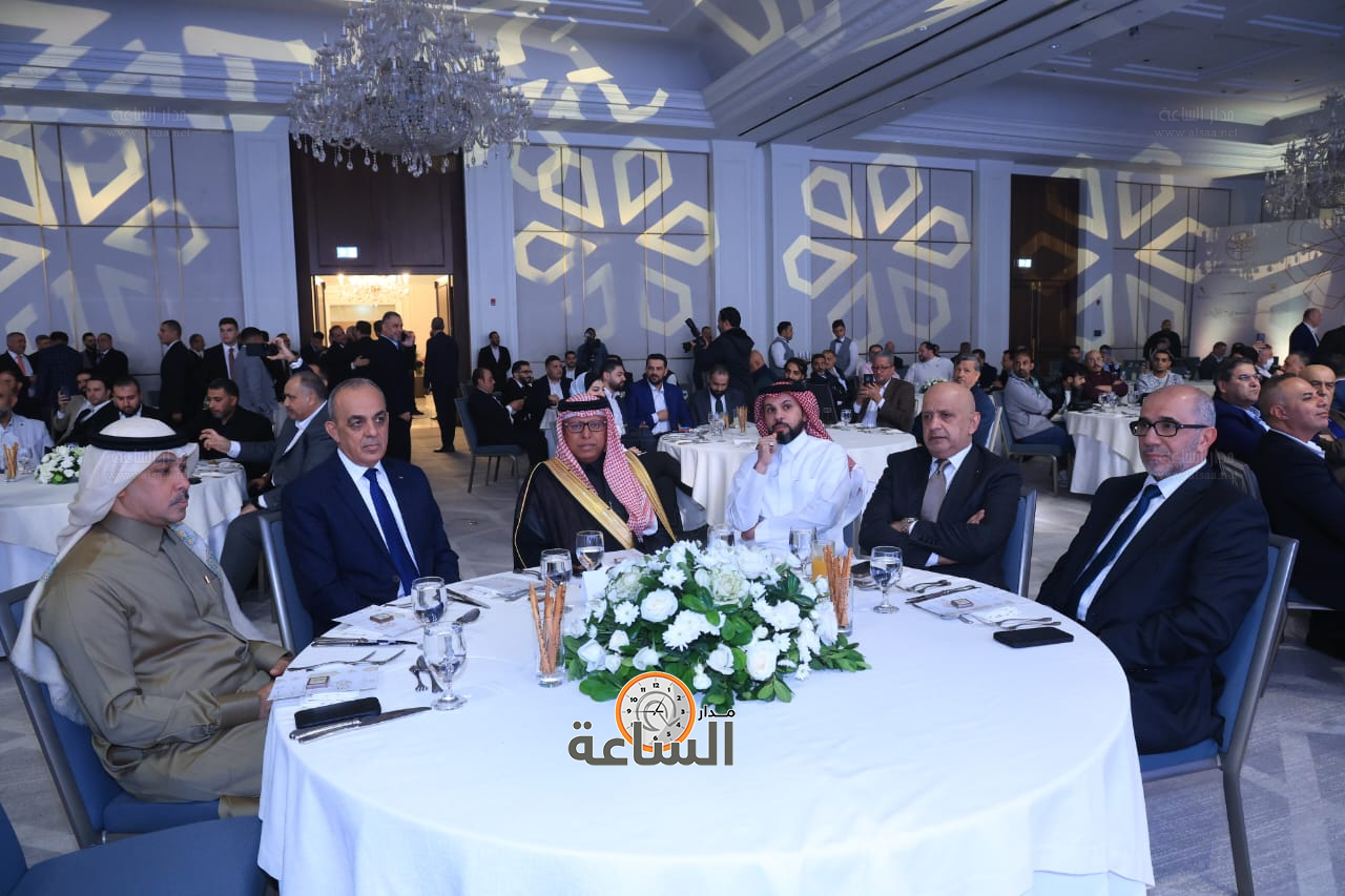 Madar Al-Saa Images 0.31227220470419004