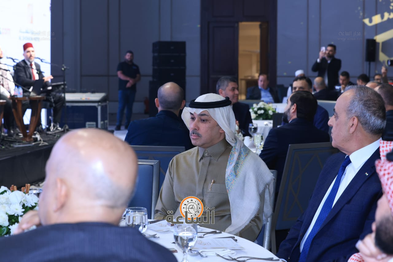 Madar Al-Saa Images 0.8209398940181525