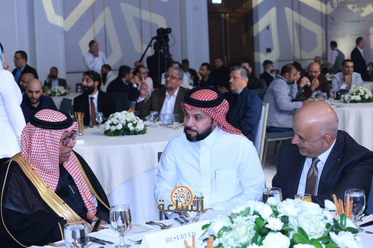 Madar Al-Saa Images 0.11265376188043807