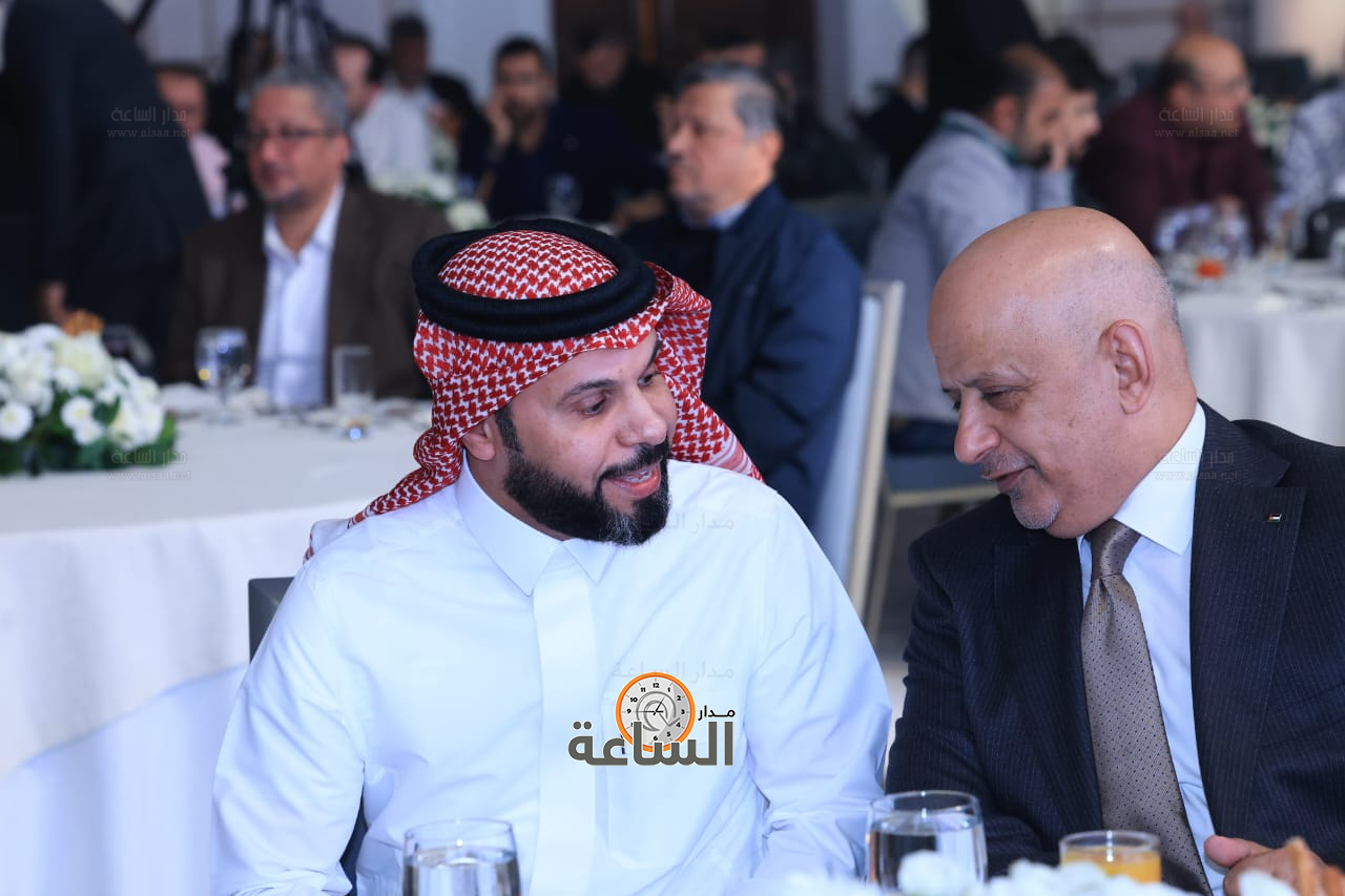 Madar Al-Saa Images 0.43717696011070983