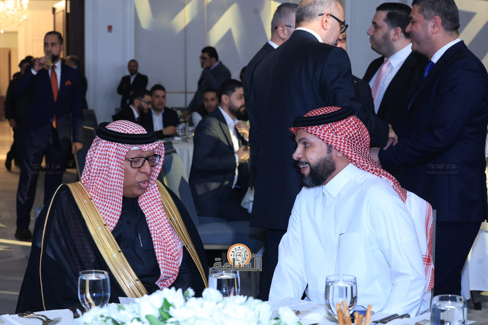 Madar Al-Saa Images 0.9383779733291332