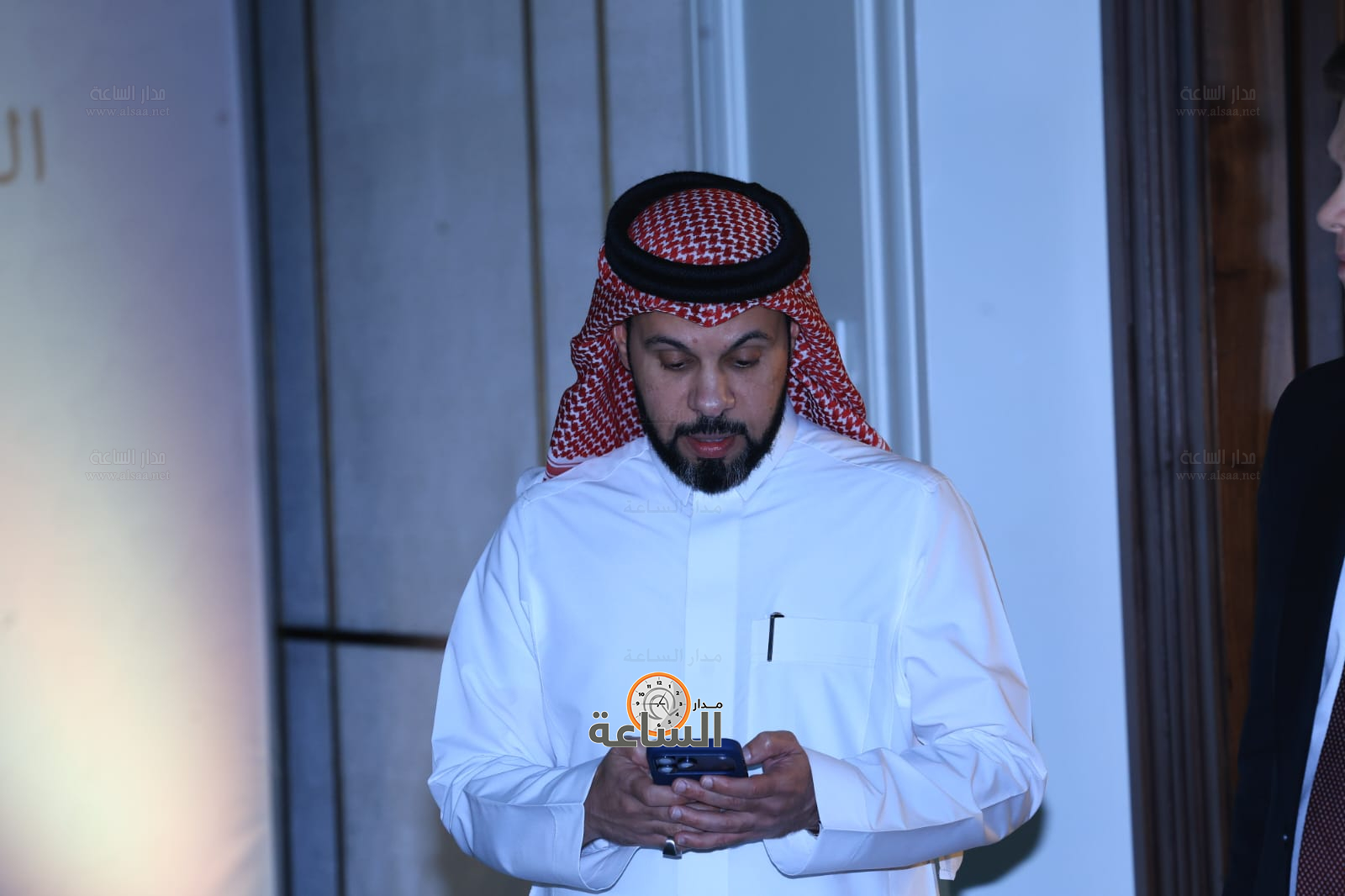 Madar Al-Saa Images 0.7784484086661363