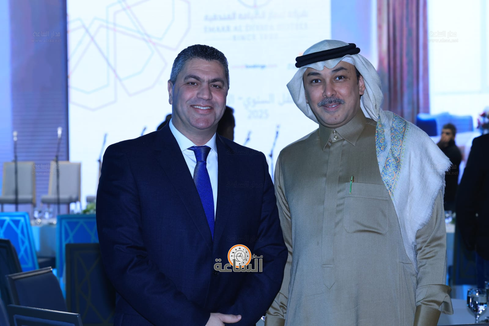 Madar Al-Saa Images 0.6715275739153879