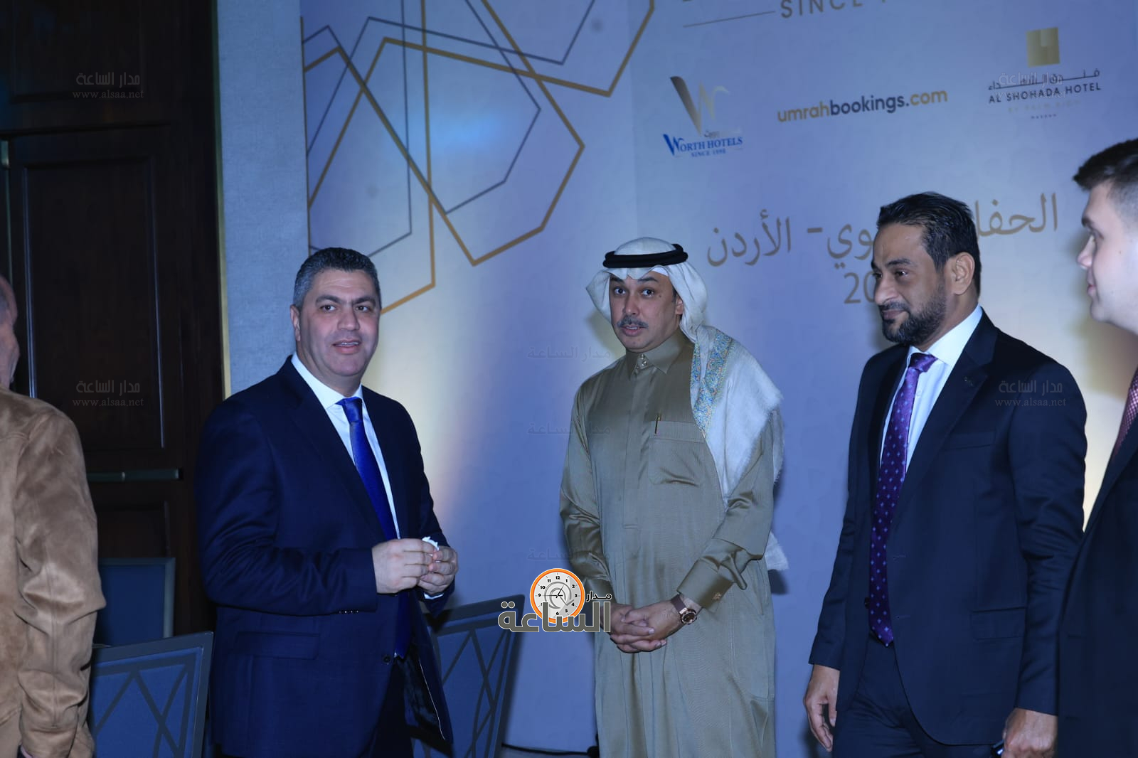 Madar Al-Saa Images 0.49714846940289026