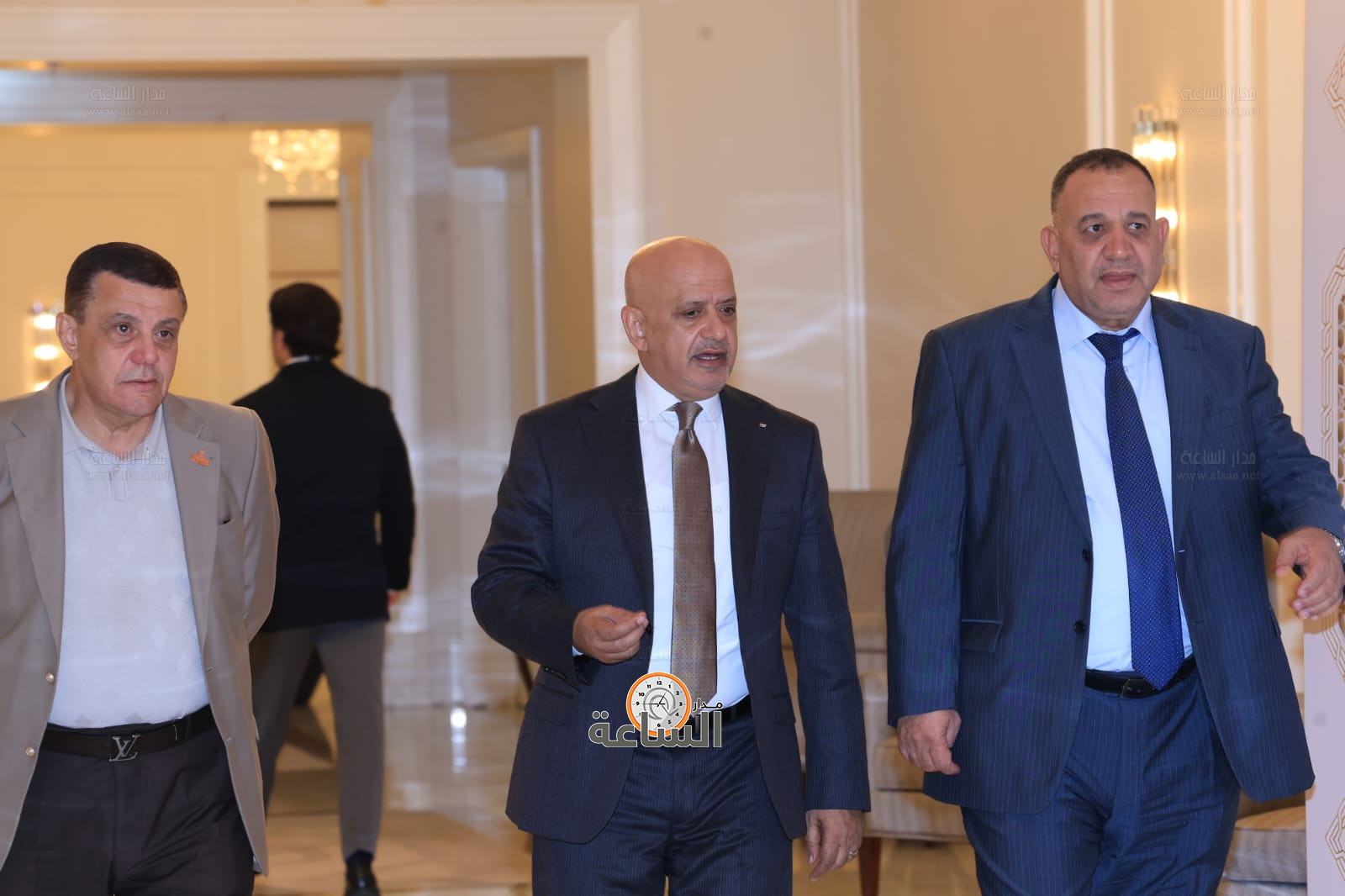 Madar Al-Saa Images 0.9073426547711934