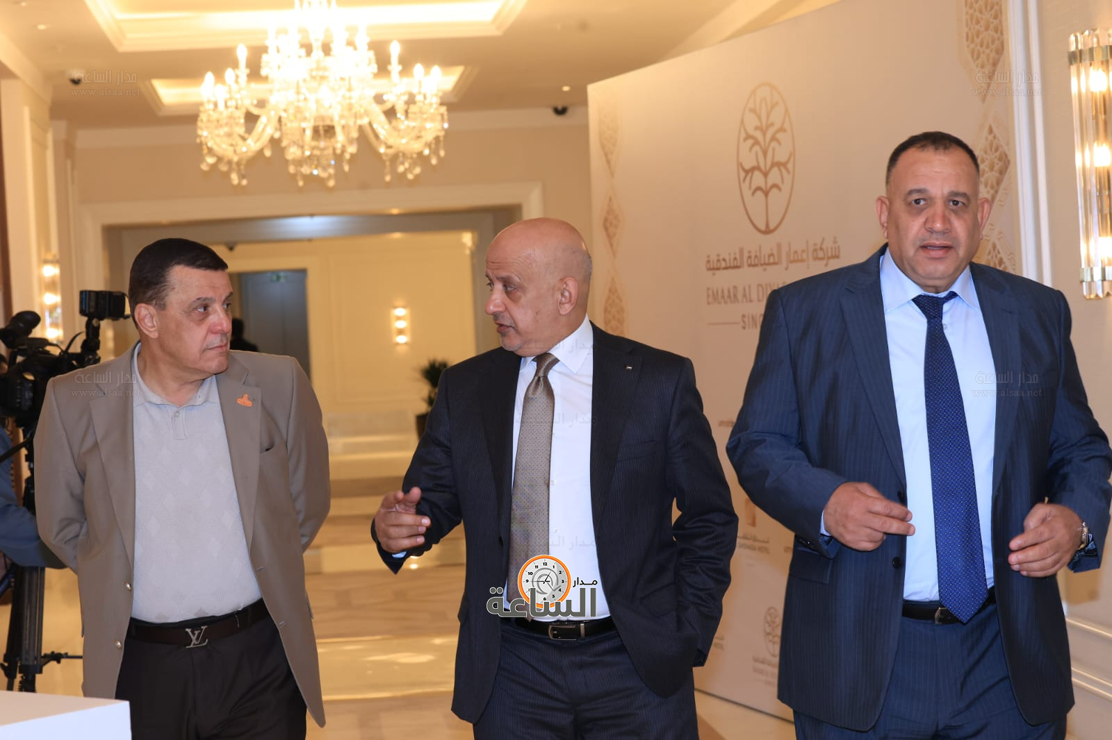 Madar Al-Saa Images 0.8250284691321217