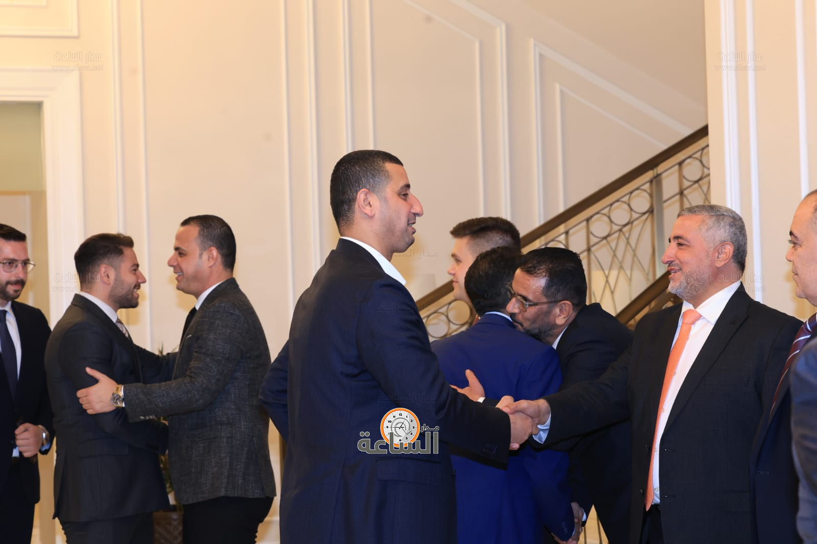 Madar Al-Saa Images 0.24745197023159726