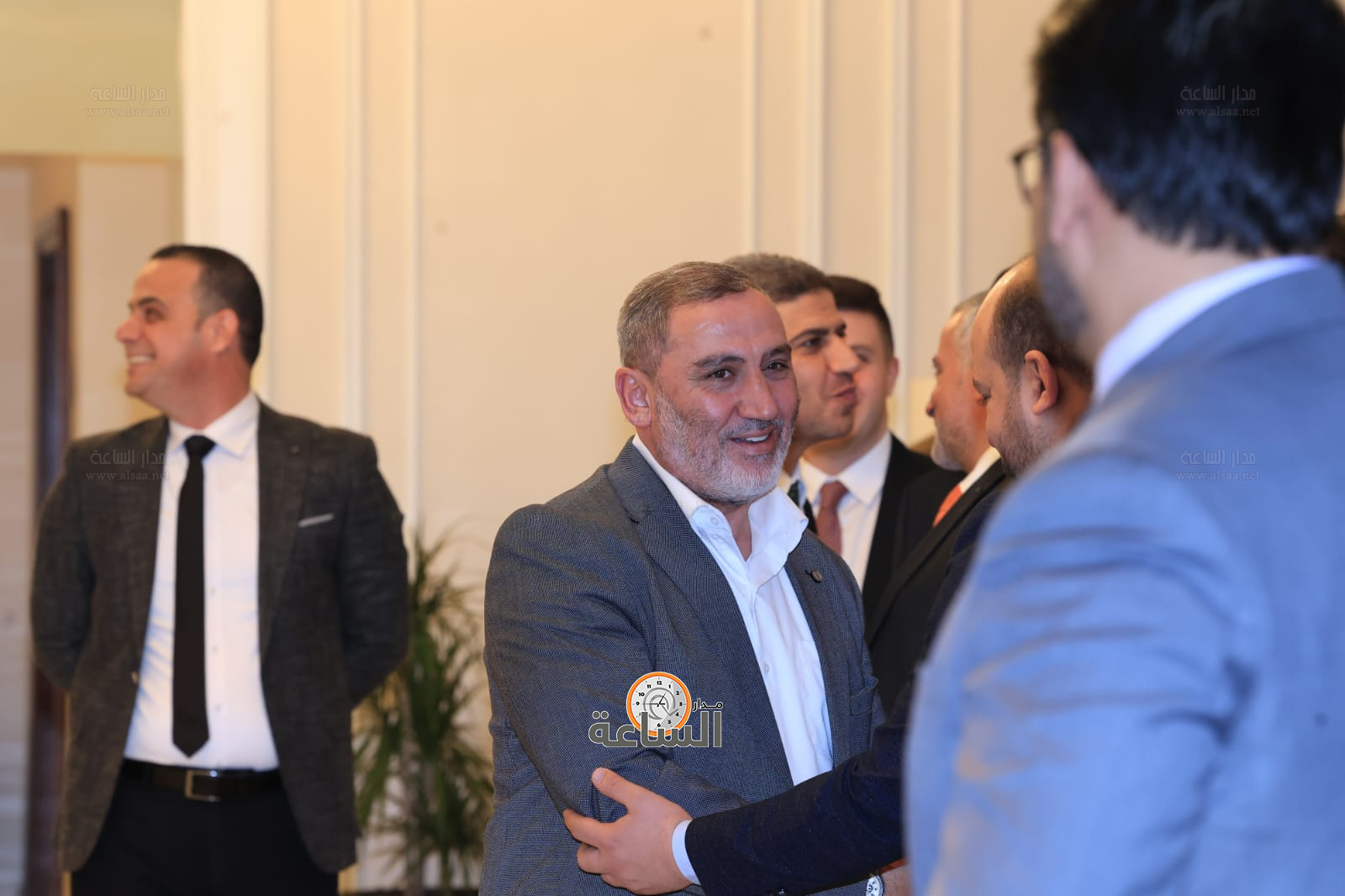 Madar Al-Saa Images 0.15710112077250982