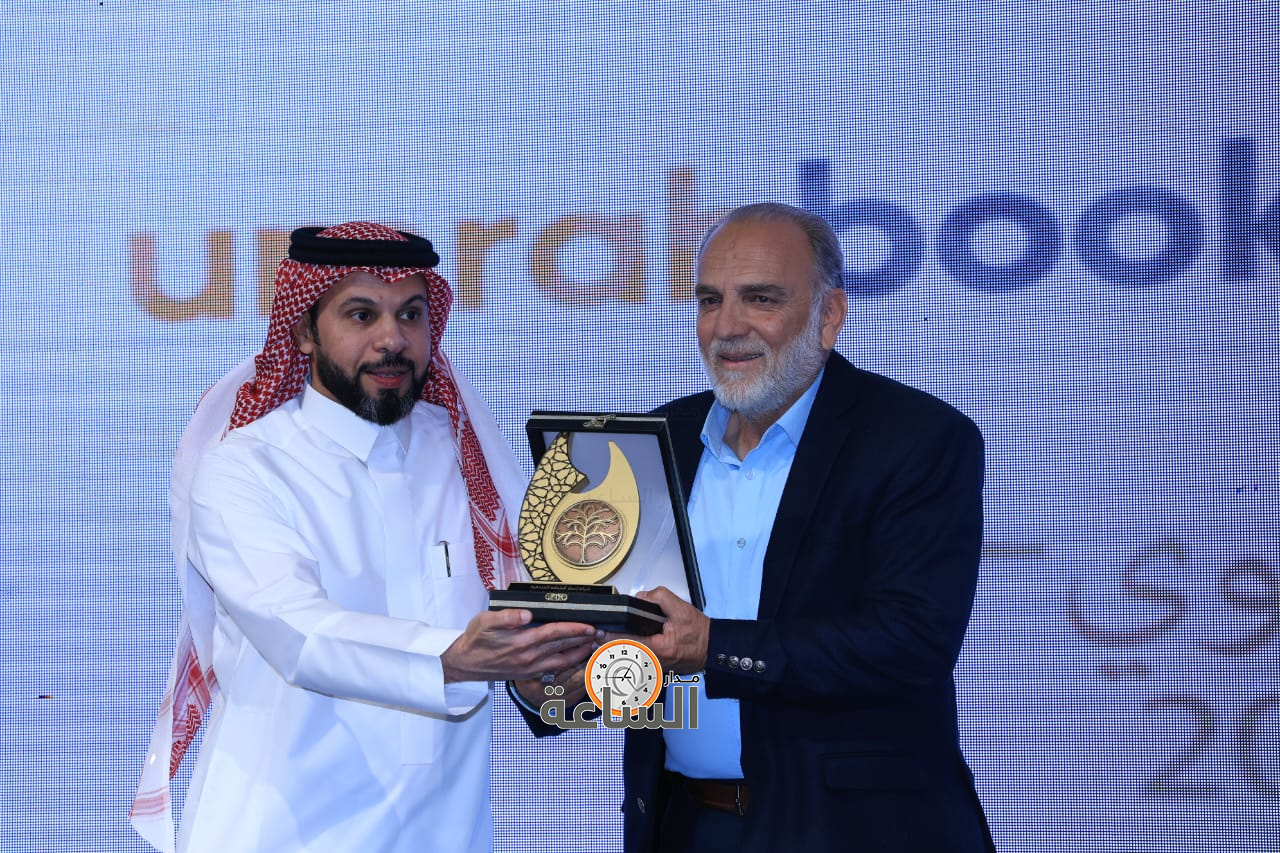 Madar Al-Saa Images 0.1035791776508439