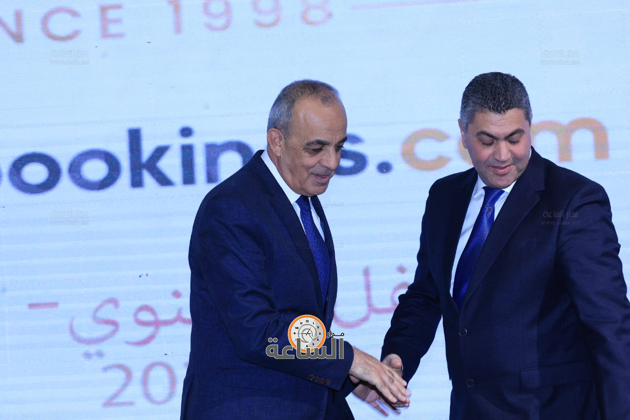 Madar Al-Saa Images 0.7475374670998562