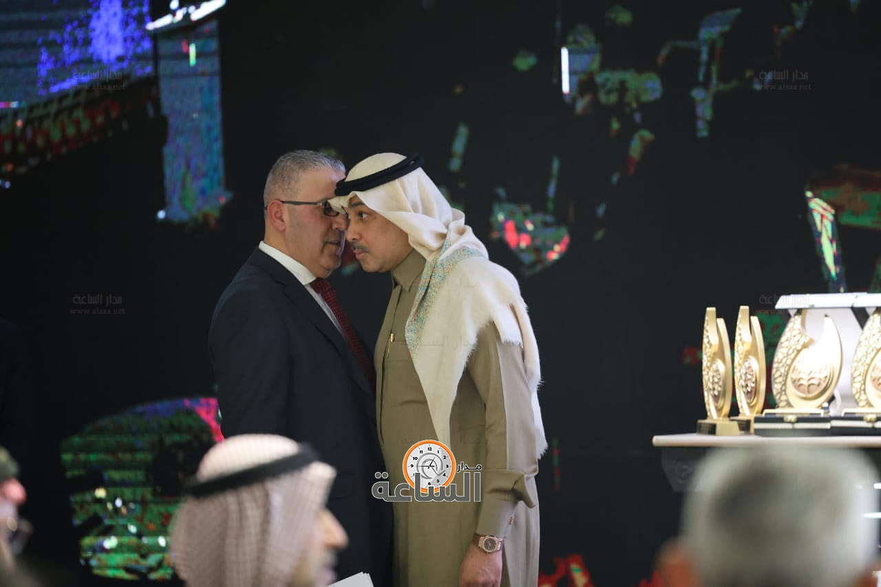 Madar Al-Saa Images 0.5931083128786746