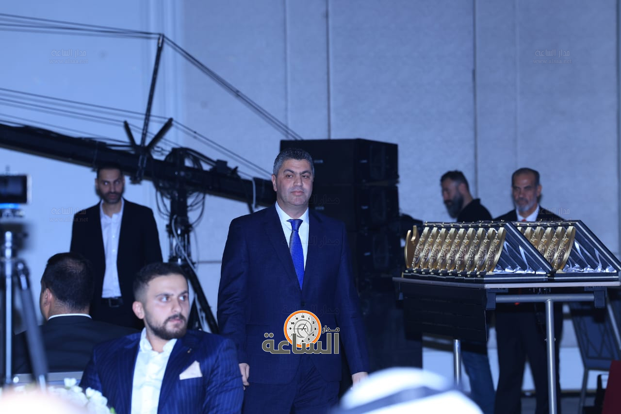 Madar Al-Saa Images 0.4343809584658299