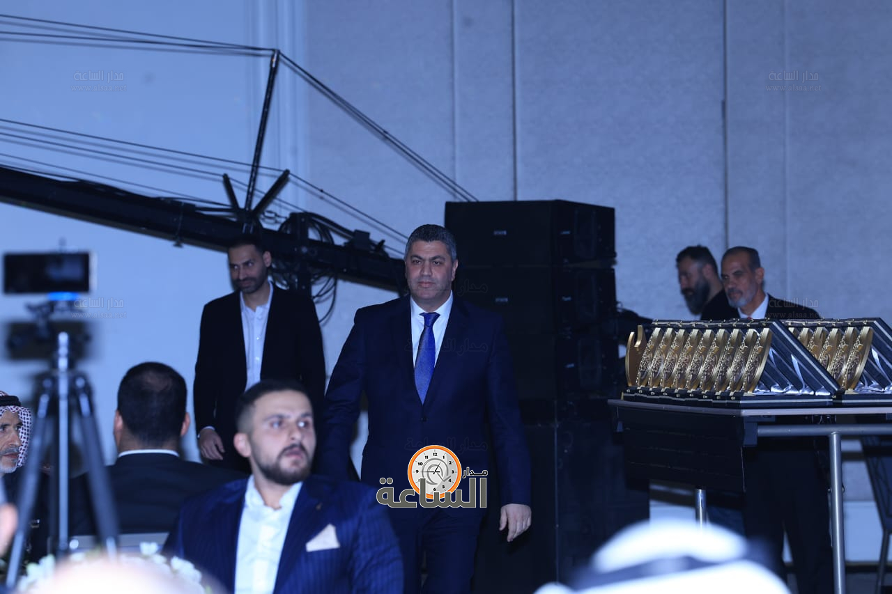 Madar Al-Saa Images 0.04842263521413592