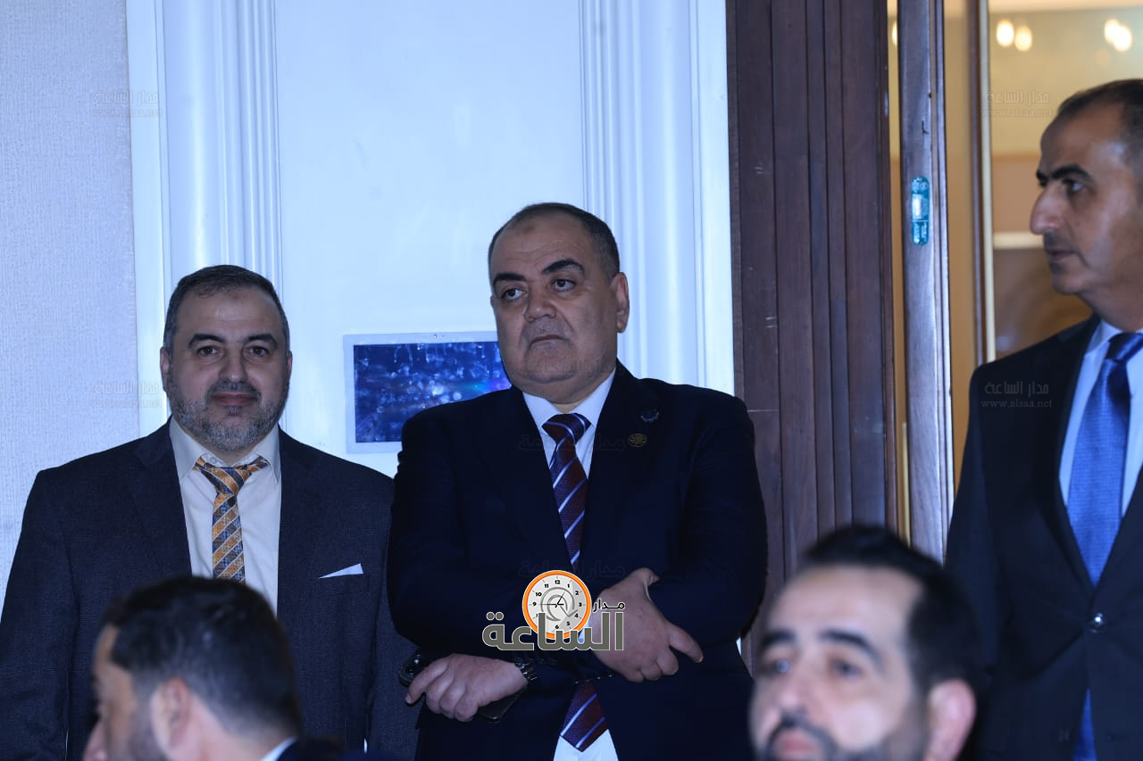 Madar Al-Saa Images 0.07053142803238277