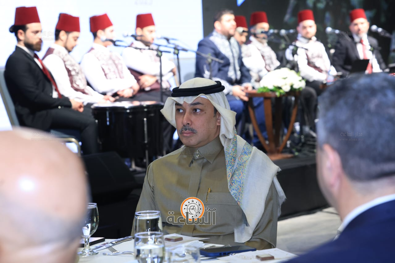 Madar Al-Saa Images 0.3754185804997763