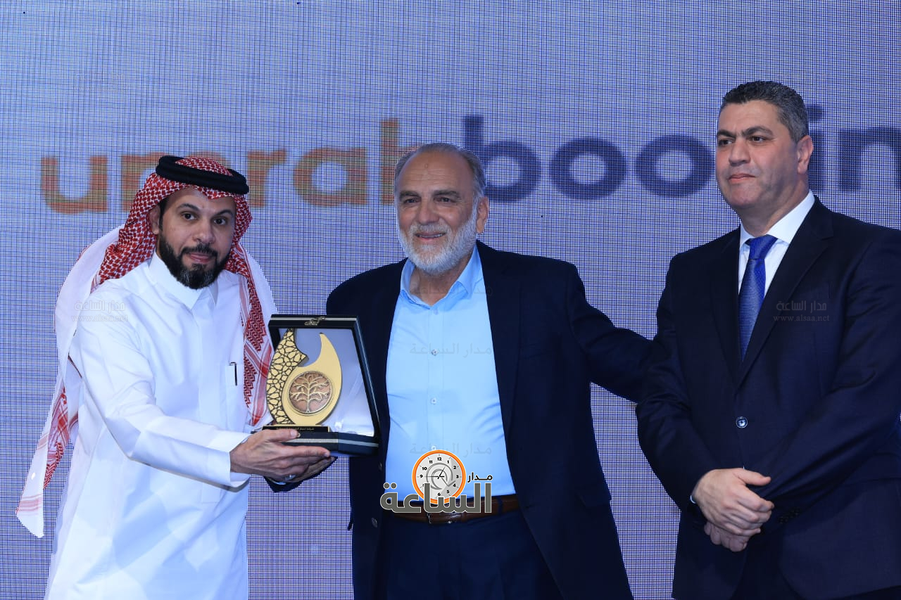 Madar Al-Saa Images 0.8296999419805504