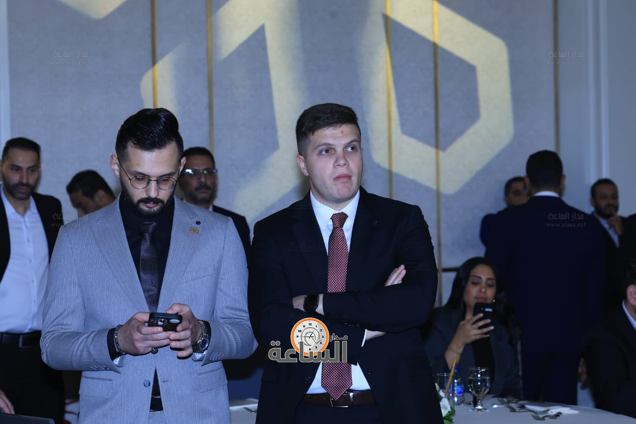 Madar Al-Saa Images 0.7948481965199512