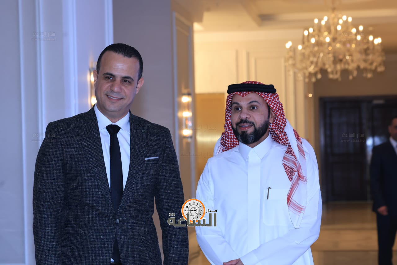 Madar Al-Saa Images 0.4659236528341987