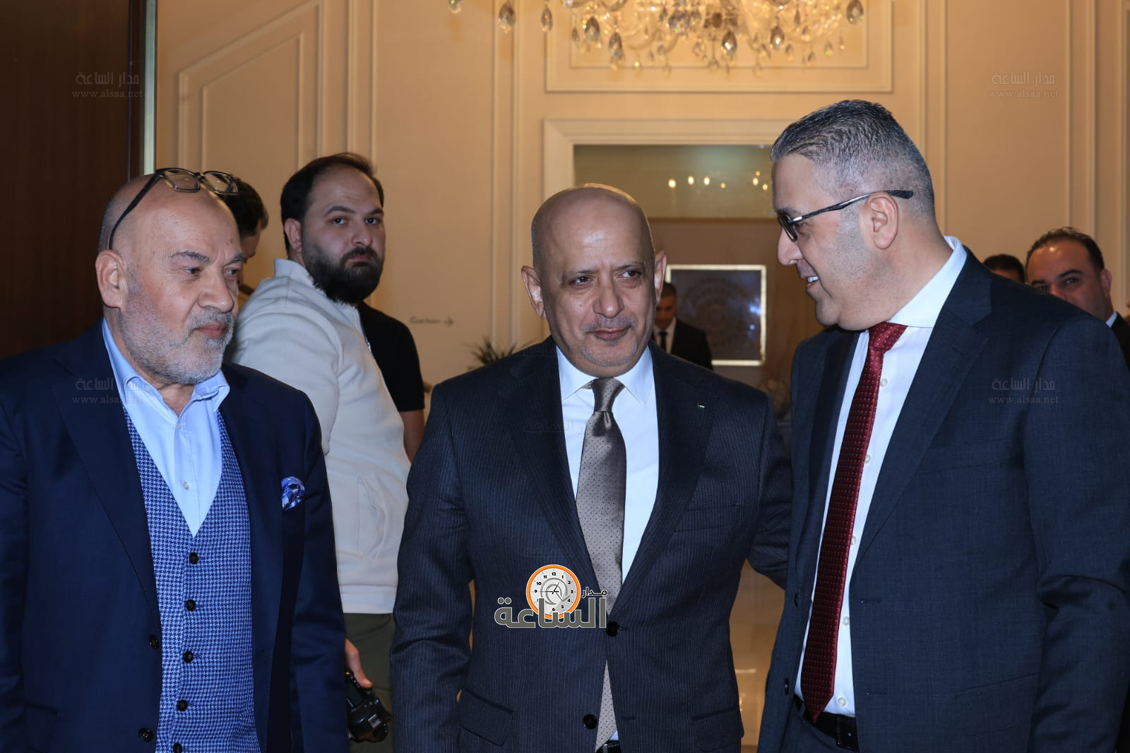 Madar Al-Saa Images 0.17787597367939811