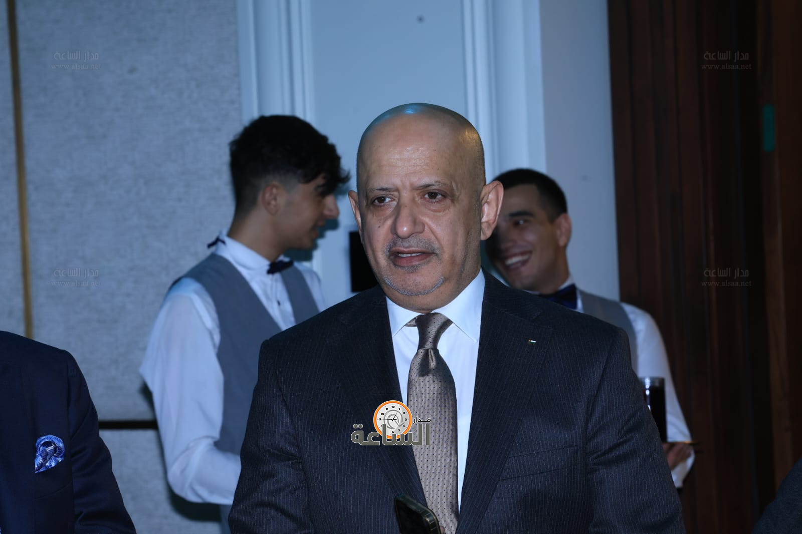 Madar Al-Saa Images 0.48138547596608483