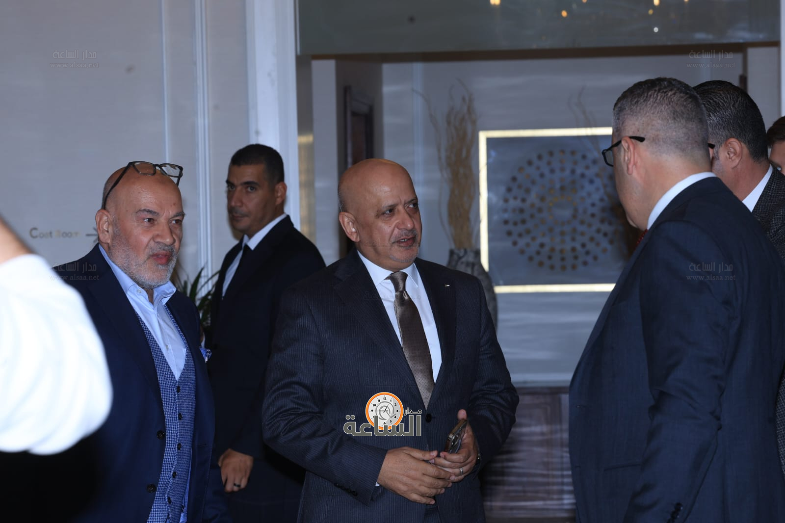 Madar Al-Saa Images 0.5763588681951715