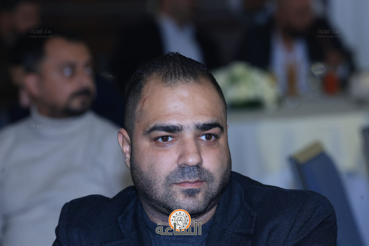 Madar Al-Saa Images 0.81382507146362