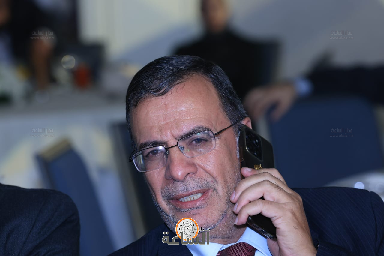 Madar Al-Saa Images 0.9261045875744225