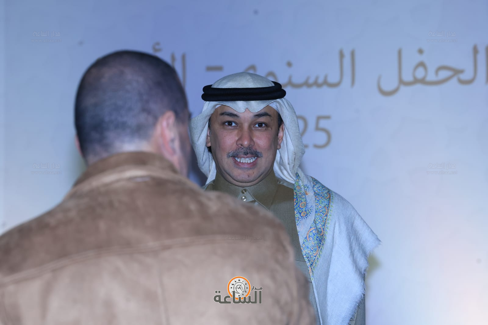 Madar Al-Saa Images 0.2363256762376741