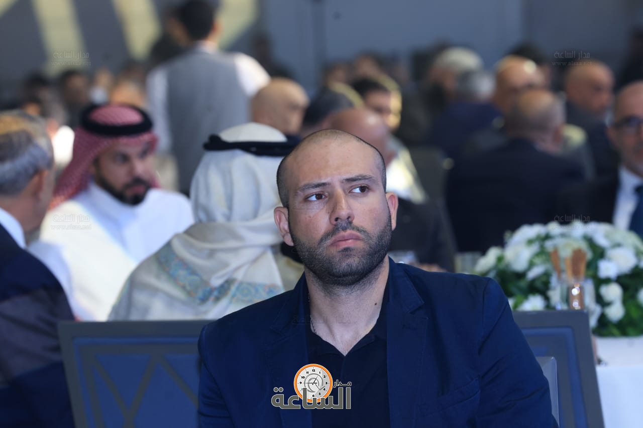 Madar Al-Saa Images 0.11116735373337916