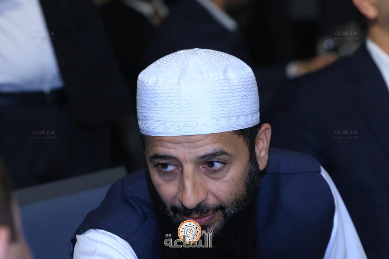 Madar Al-Saa Images 0.8276452593828754