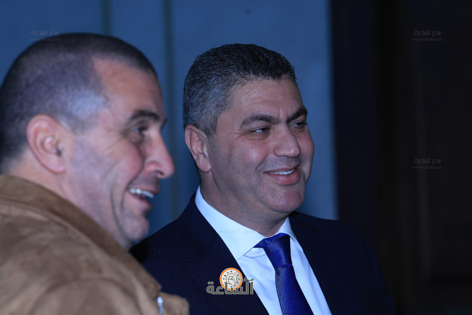 Madar Al-Saa Images 0.8922690981154622