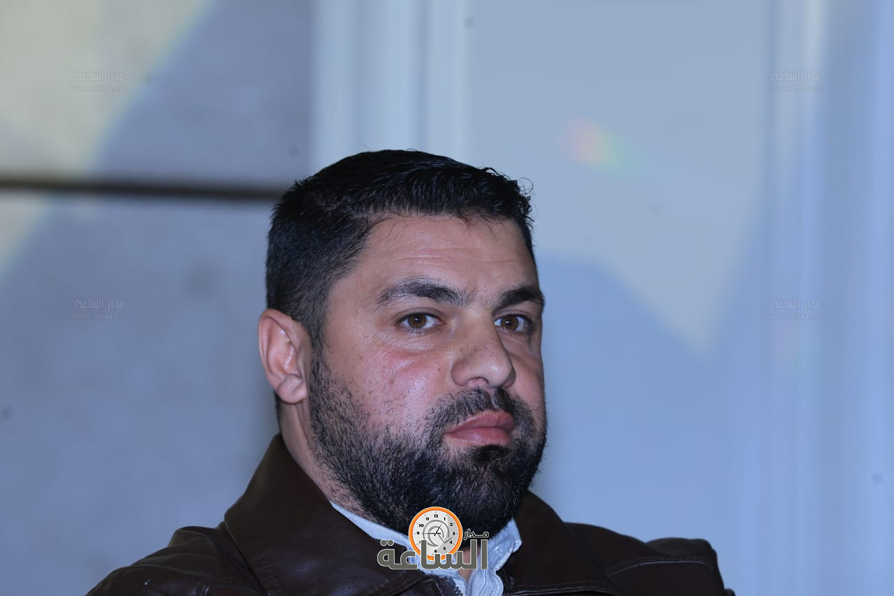 Madar Al-Saa Images 0.6974422215951375