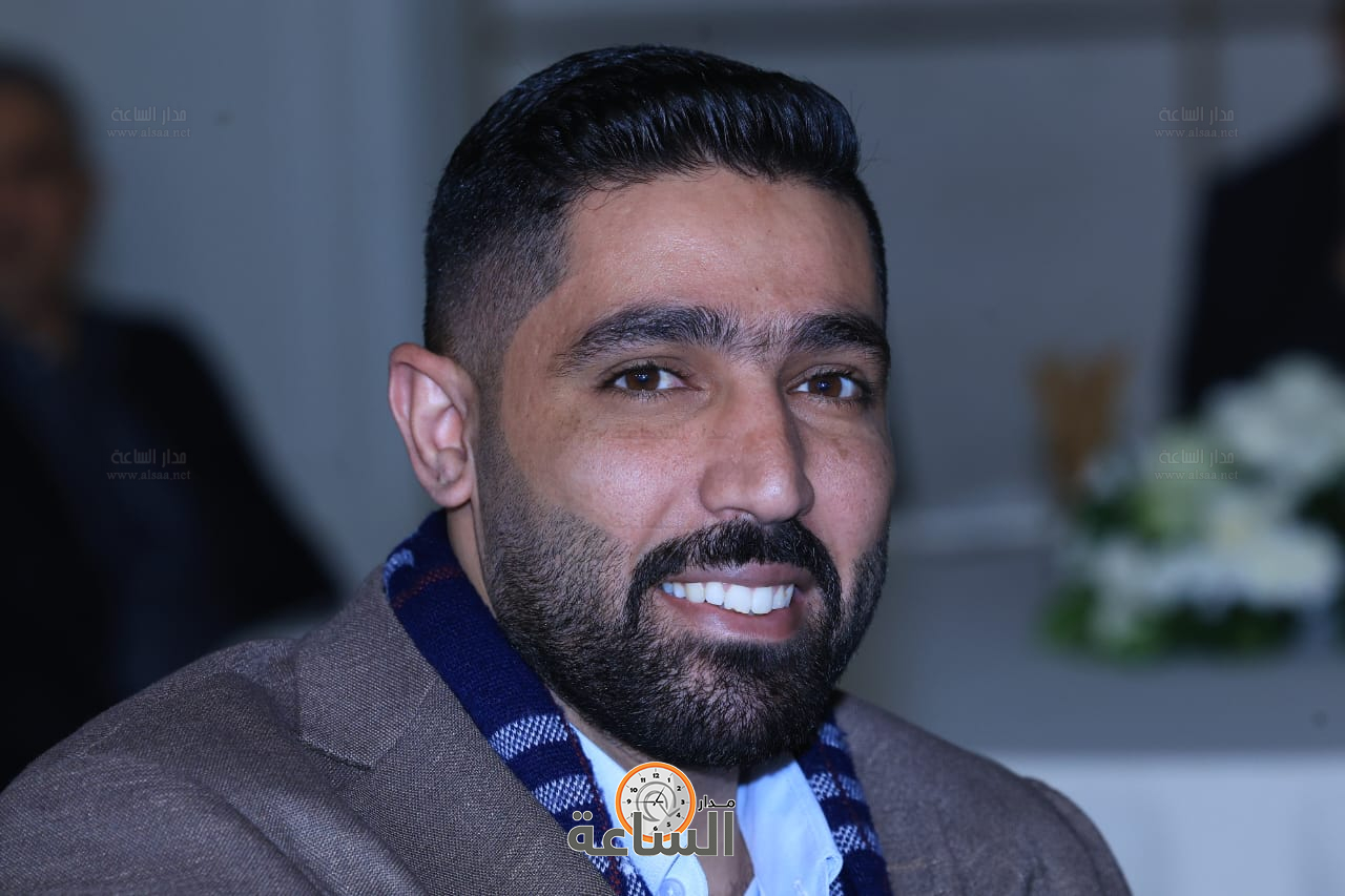 Madar Al-Saa Images 0.5441276934367172