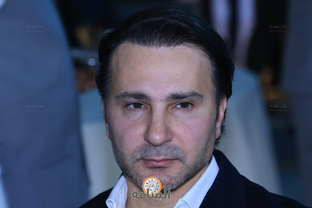 Madar Al-Saa Images 0.5960173711479447