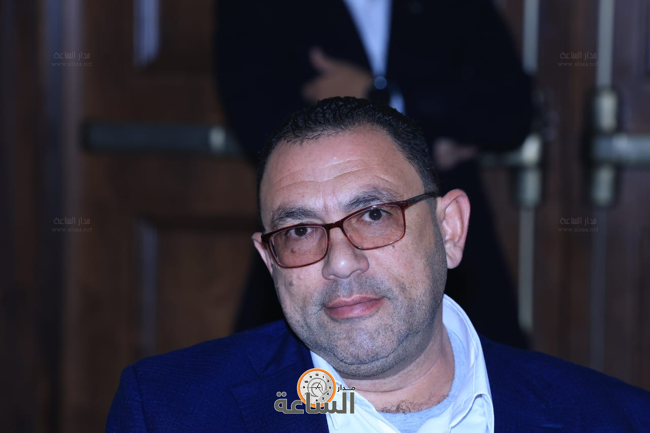 Madar Al-Saa Images 0.7519629831682552