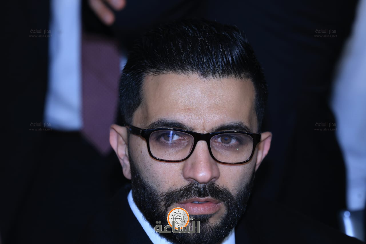 Madar Al-Saa Images 0.4787185293863665