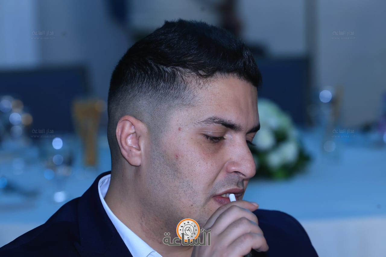 Madar Al-Saa Images 0.1413164935222031