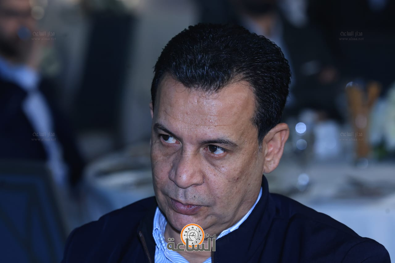 Madar Al-Saa Images 0.3375827546173785