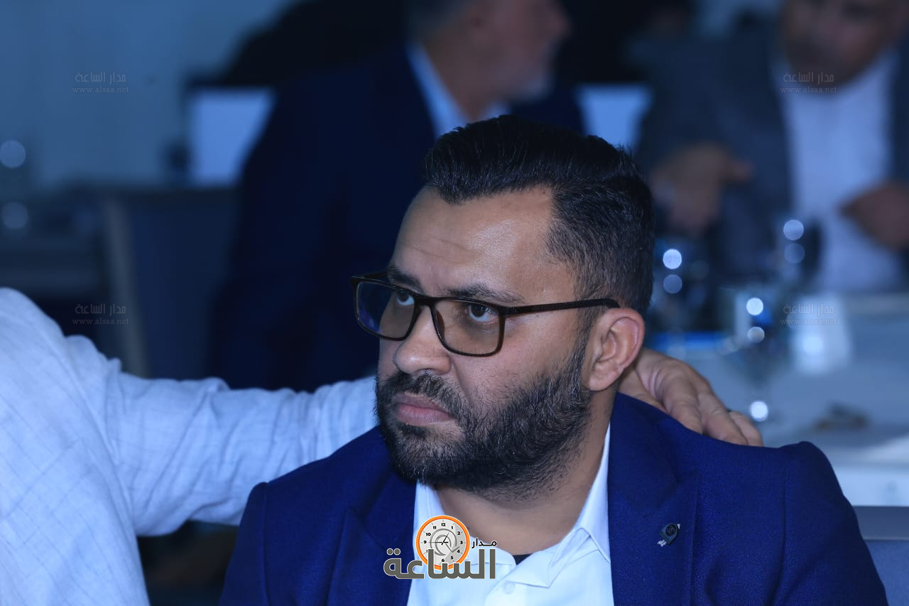 Madar Al-Saa Images 0.5320774495913426