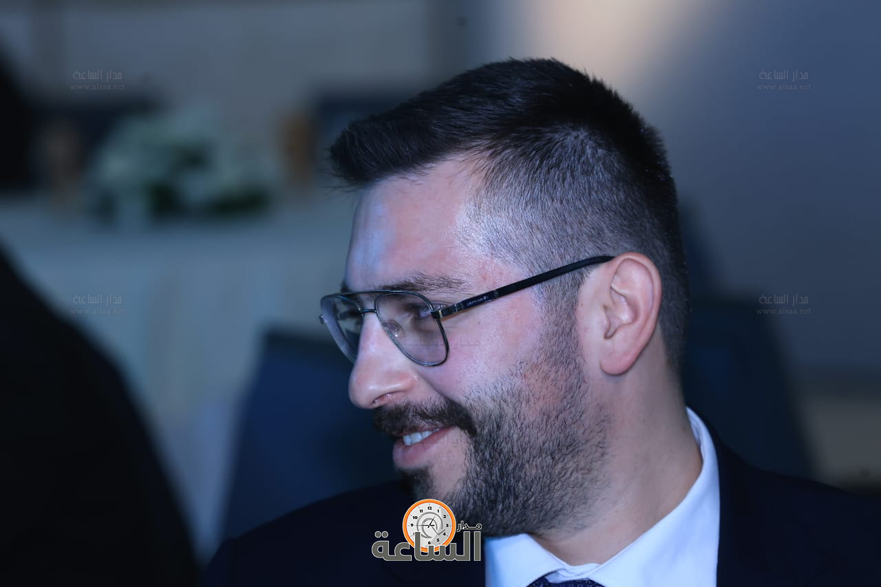 Madar Al-Saa Images 0.7918266012681664